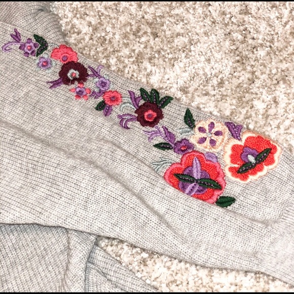 Express sweater - Picture 2 of 7